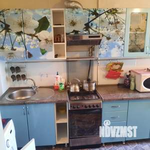 2-к квартира, посуточно, 60м2, 3/5 этаж