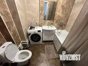 2-к квартира, посуточно, 60м2, 1/1 этаж