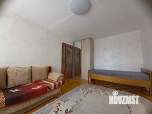 1-к квартира, посуточно, 30м2, 8/9 этаж