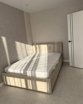 2-к квартира, на длительный срок, 35м2, 18/25 этаж