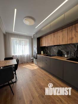 2-к квартира, посуточно, 80м2, 8/9 этаж
