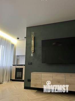 2-к квартира, посуточно, 44м2, 4/5 этаж