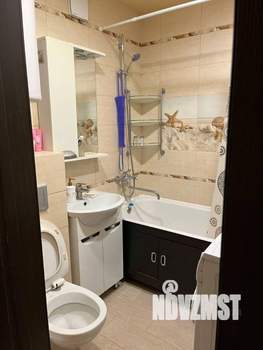 2-к квартира, на длительный срок, 42м2, 5/5 этаж