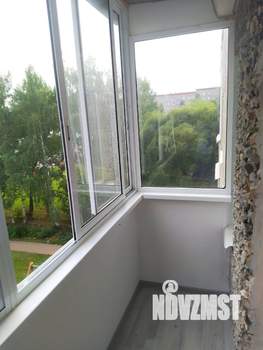 1-к квартира, на длительный срок, 30м2, 4/9 этаж