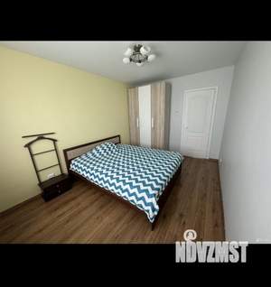 2-к квартира, на длительный срок, 50м2, 10/19 этаж