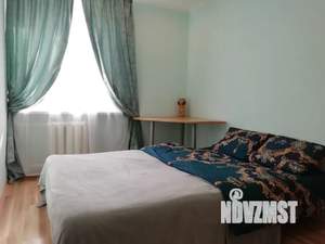 2-к квартира, посуточно, 46м2, 6/9 этаж