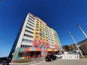 2-к квартира, на длительный срок, 44м2, 4/12 этаж