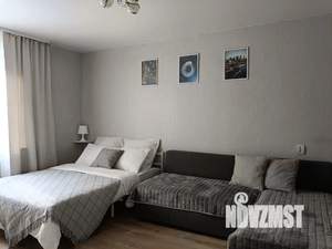 1-к квартира, посуточно, 30м2, 8/9 этаж