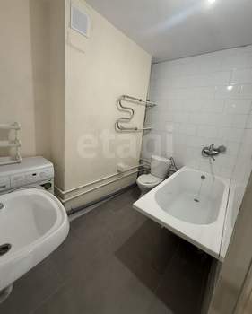 1-к квартира, на длительный срок, 45м2, 3/17 этаж