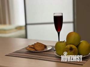 2-к квартира, посуточно, 46м2, 1/1 этаж