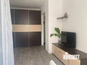 1-к квартира, посуточно, 32м2, 10/17 этаж