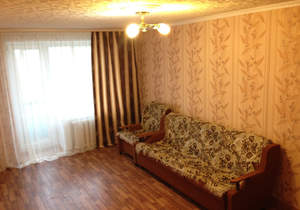 2-к квартира, на длительный срок, 50м2, 5/9 этаж