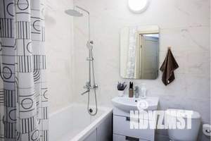 1-к квартира, посуточно, 37м2, 3/17 этаж