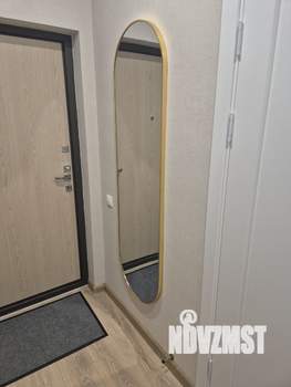 1-к квартира, на длительный срок, 42м2, 3/14 этаж