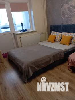 Студия квартира, посуточно, 26м2, 2/8 этаж