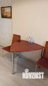 1-к квартира, на длительный срок, 35м2, 3/17 этаж