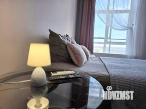 Студия квартира, посуточно, 30м2, 25/25 этаж