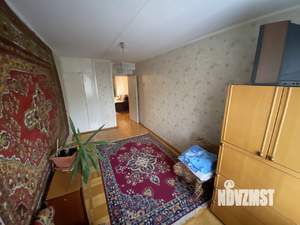 3-к квартира, на длительный срок, 58м2, 4/5 этаж