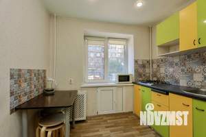 2-к квартира, посуточно, 33м2, 1/1 этаж