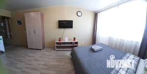 Студия квартира, посуточно, 26м2, 8/17 этаж