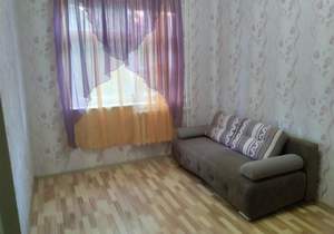 1-к квартира, на длительный срок, 33м2, 2/3 этаж