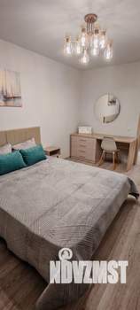 1-к квартира, на длительный срок, 40м2, 5/17 этаж