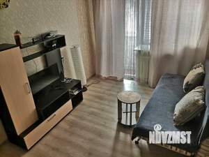 1-к квартира, посуточно, 34м2, 3/5 этаж