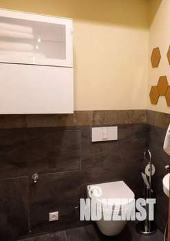 Студия квартира, посуточно, 31м2, 1/2 этаж