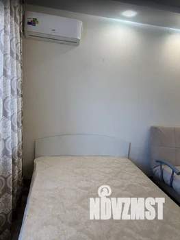 2-к квартира, посуточно, 43м2, 4/9 этаж