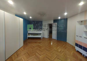 4-к квартира, на длительный срок, 150м2, 6/9 этаж