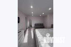 1-к квартира, посуточно, 40м2, 1/5 этаж