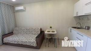 1-к квартира, посуточно, 41м2, 1/1 этаж