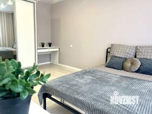 1-к квартира, посуточно, 29м2, 3/9 этаж