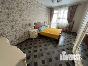 2-к квартира, посуточно, 70м2, 9/18 этаж