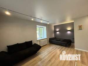 Студия квартира, посуточно, 32м2, 2/5 этаж