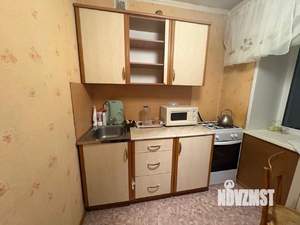 2-к квартира, на длительный срок, 46м2, 4/5 этаж