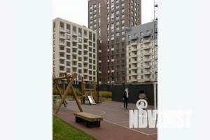 1-к квартира, посуточно, 34м2, 22/24 этаж