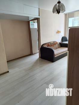 2-к квартира, на длительный срок, 44м2, 5/6 этаж