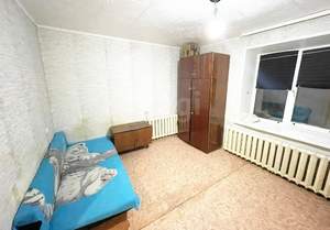 1-к квартира, на длительный срок, 34м2, 1/9 этаж