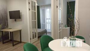 2-к квартира, посуточно, 42м2, 14/18 этаж