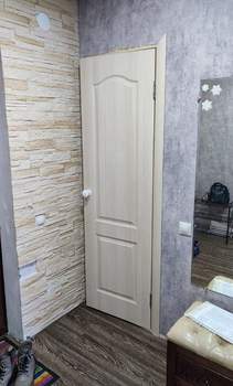 1-к квартира, на длительный срок, 40м2, 9/9 этаж