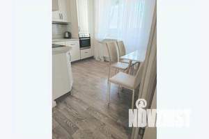 3-к квартира, посуточно, 100м2, 3/17 этаж