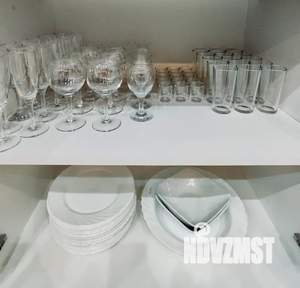 1-к квартира, посуточно, 100м2, 2/10 этаж