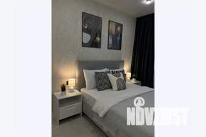 1-к квартира, посуточно, 25м2, 7/18 этаж