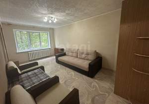 1-к квартира, на длительный срок, 31м2, 1/5 этаж