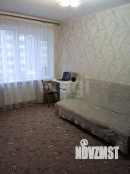 1-к квартира, на длительный срок, 28м2, 4/9 этаж