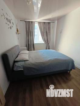 3-к квартира, посуточно, 100м2, 3/18 этаж