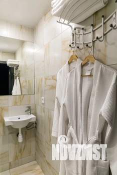 1-к квартира, посуточно, 18м2, 2/3 этаж