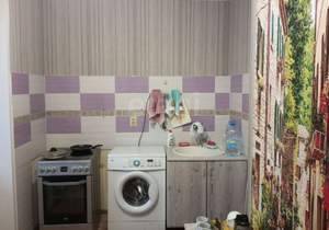 2-к квартира, на длительный срок, 49м2, 6/19 этаж