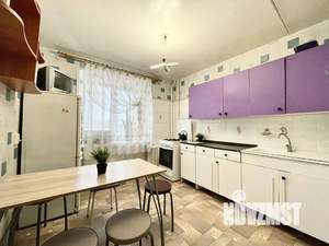 3-к квартира, посуточно, 70м2, 8/16 этаж